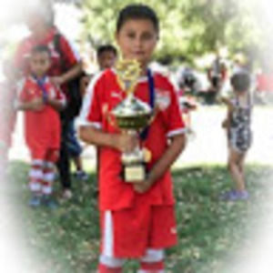 Meet your Posher, Luis